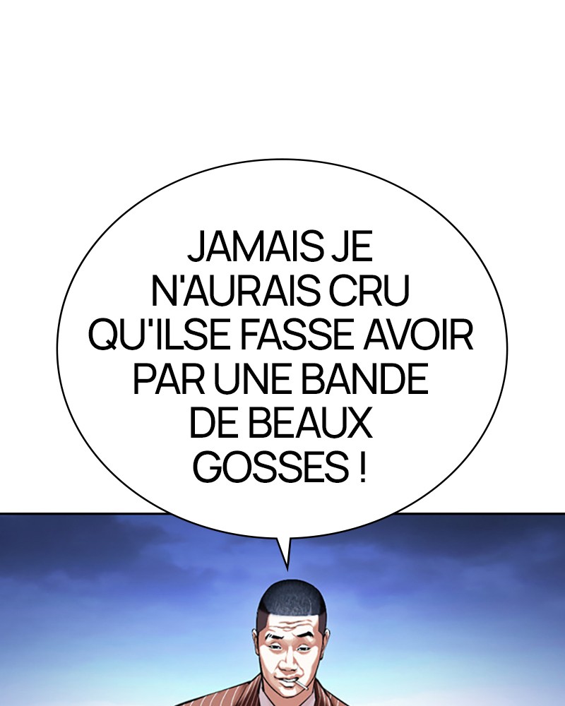 Lookism Chapitre 406 - Page 78