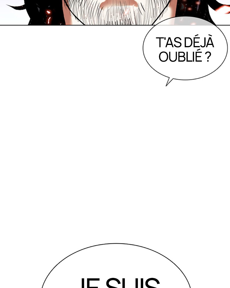 Lookism Chapitre 406 - Page 8