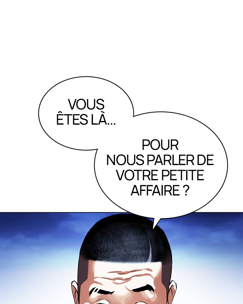 Lookism Chapitre 406 - Page 81