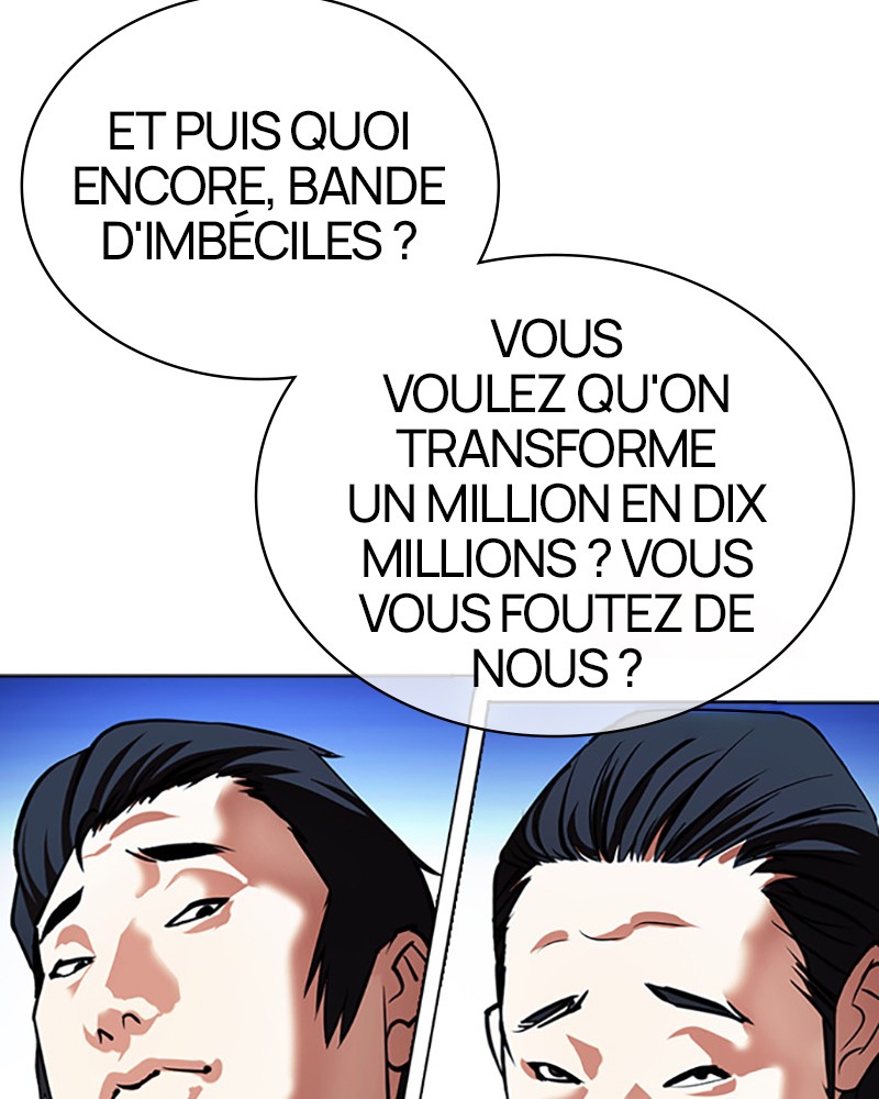 Lookism Chapitre 406 - Page 83