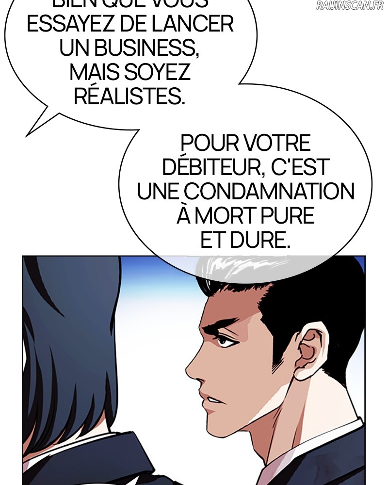 Lookism Chapitre 406 - Page 85