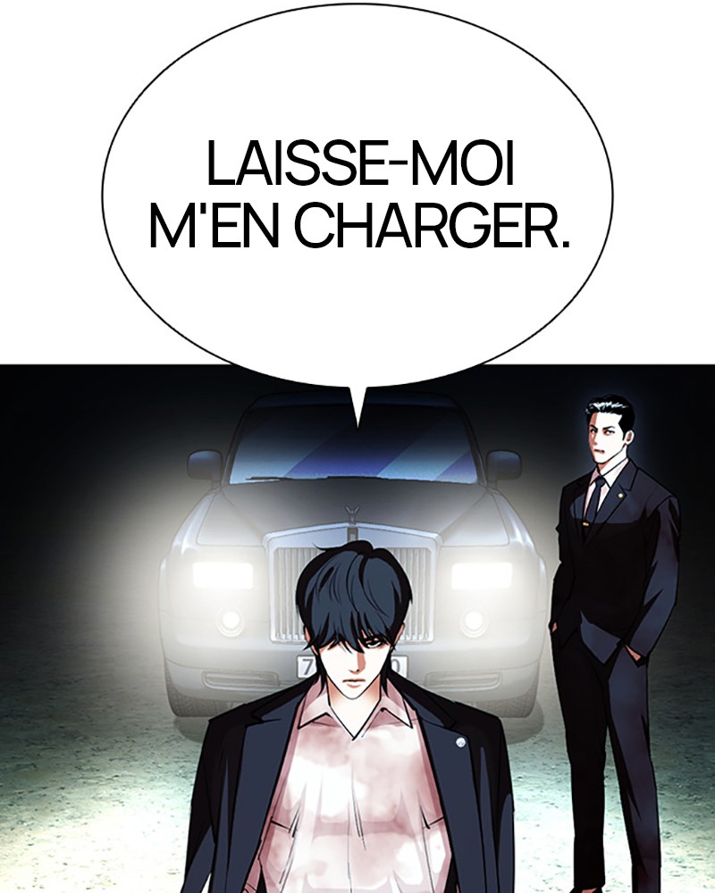 Lookism Chapitre 406 - Page 87
