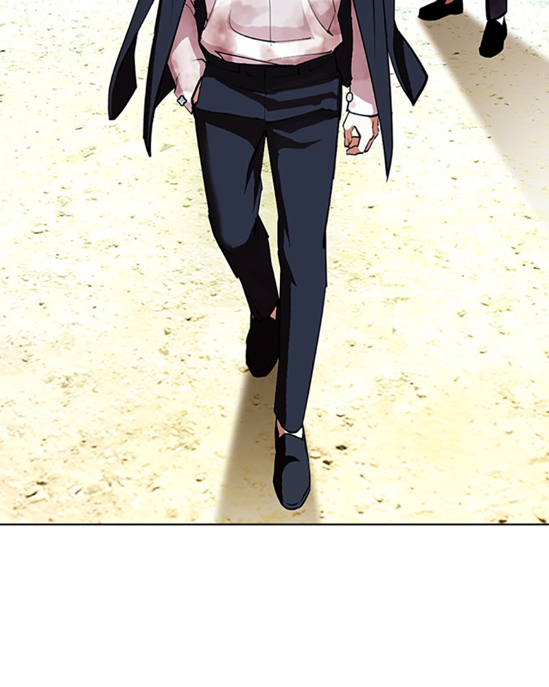 Lookism Chapitre 406 - Page 88