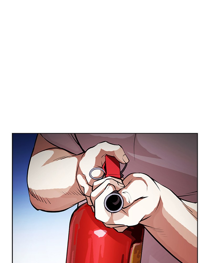 Lookism Chapitre 406 - Page 89