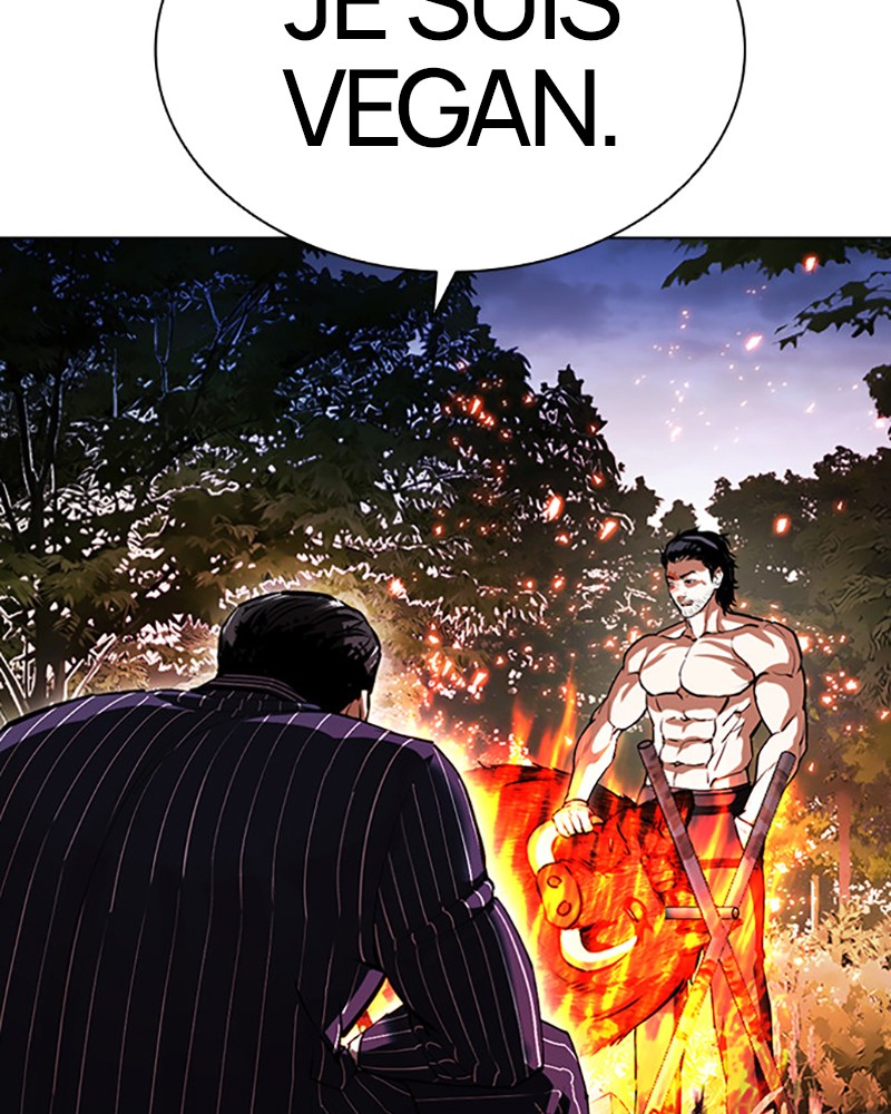 Lookism Chapitre 406 - Page 9
