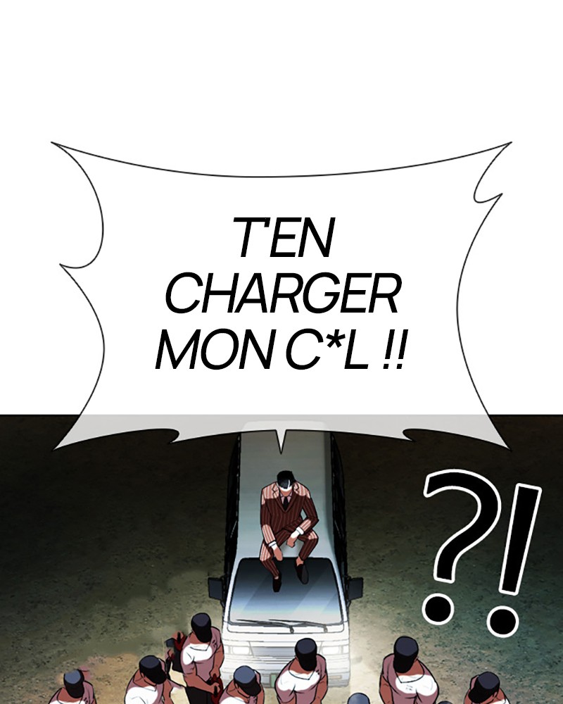Lookism Chapitre 406 - Page 91