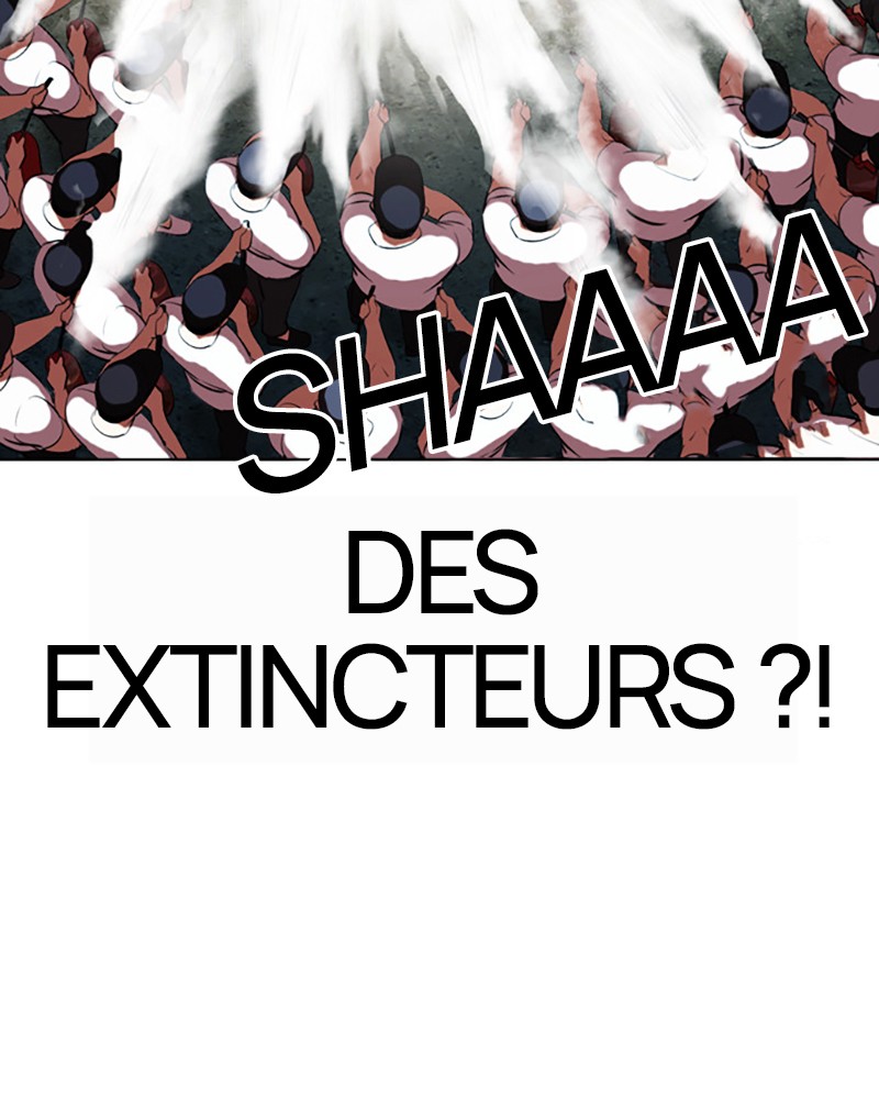 Lookism Chapitre 406 - Page 93