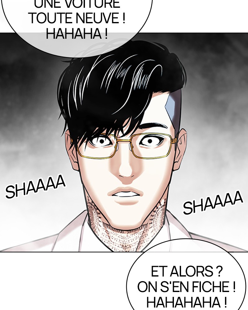 Lookism Chapitre 406 - Page 96