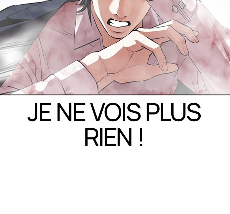 Lookism Chapitre 406 - Page 98