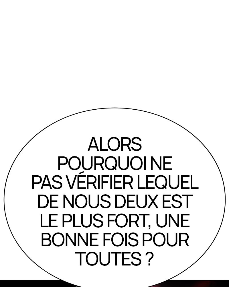 Lookism Chapitre 407 - Page 1