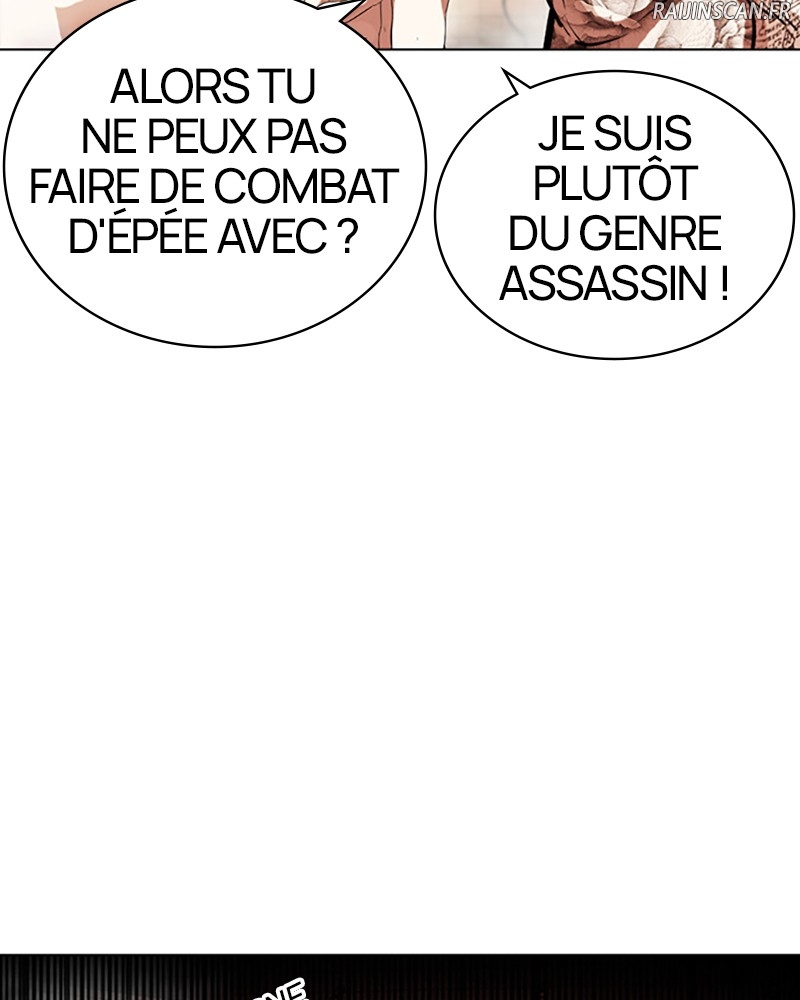 Lookism Chapitre 407 - Page 10