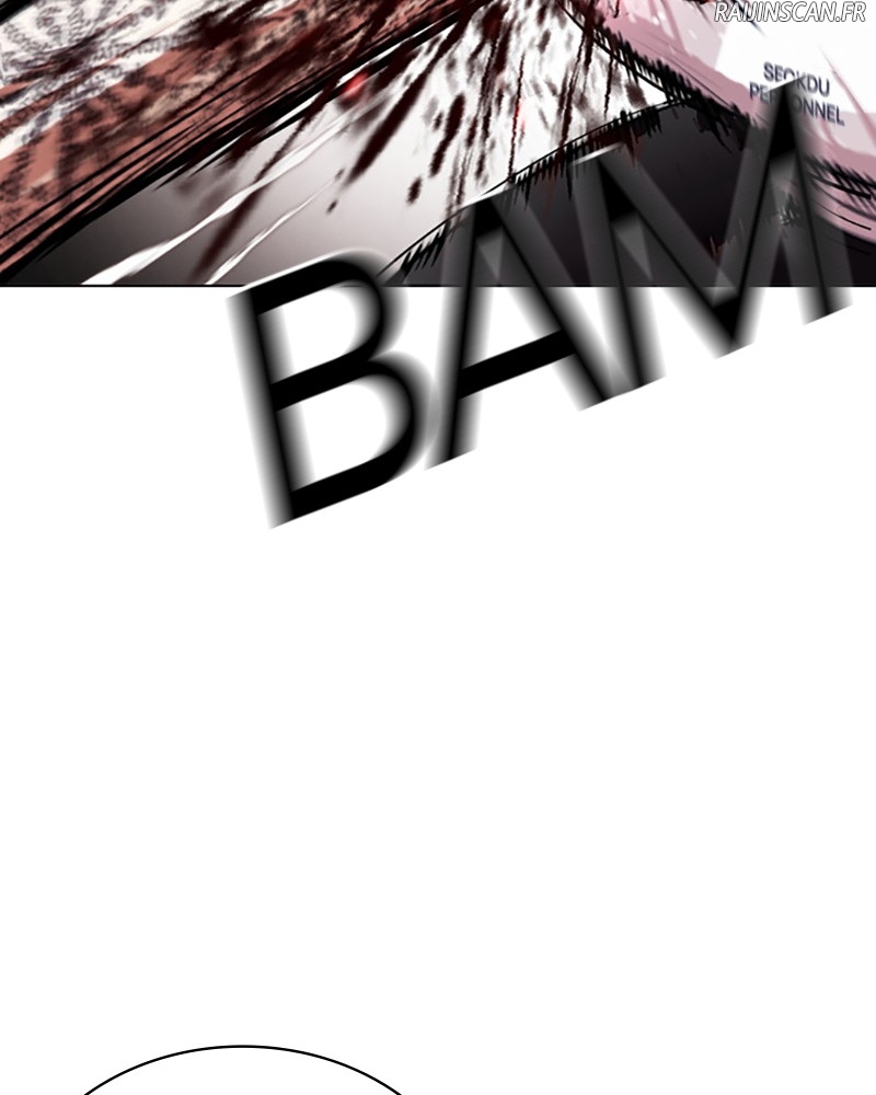 Lookism Chapitre 407 - Page 100