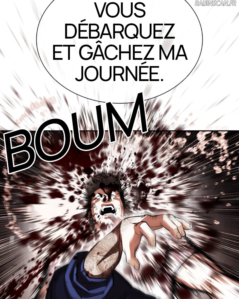 Lookism Chapitre 407 - Page 105