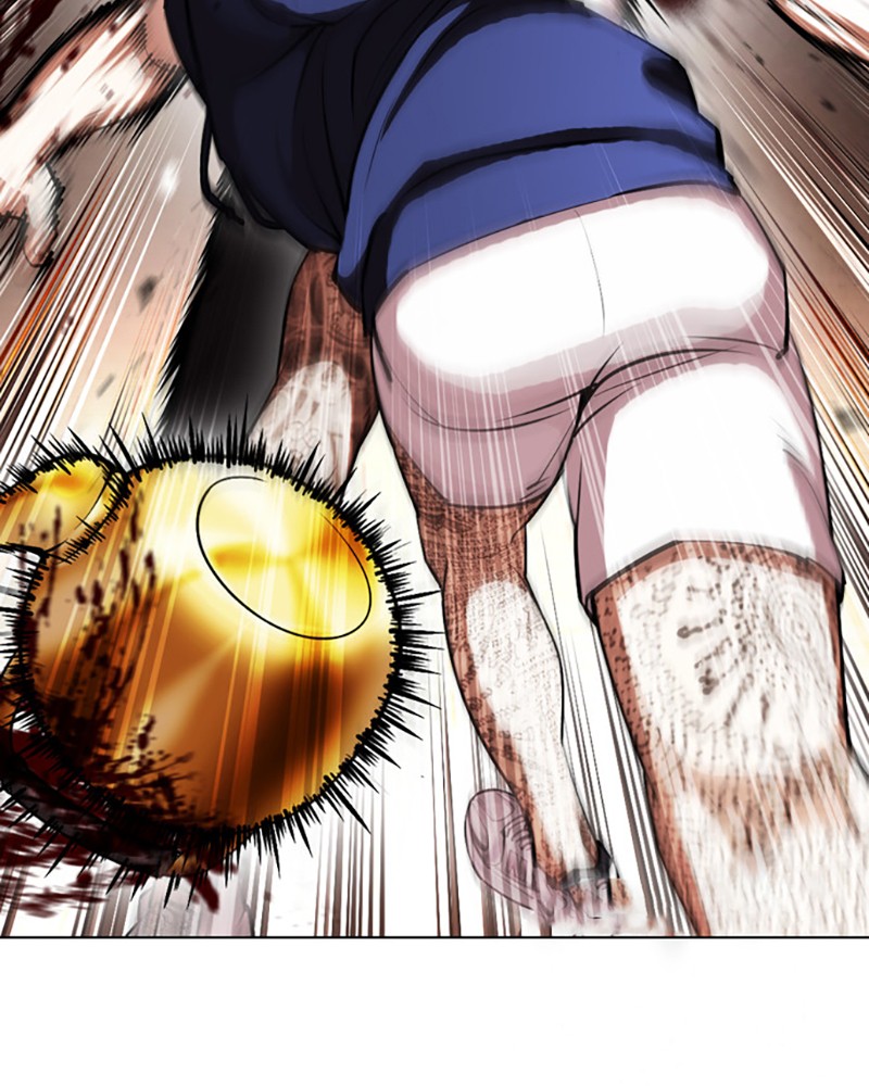 Lookism Chapitre 407 - Page 106