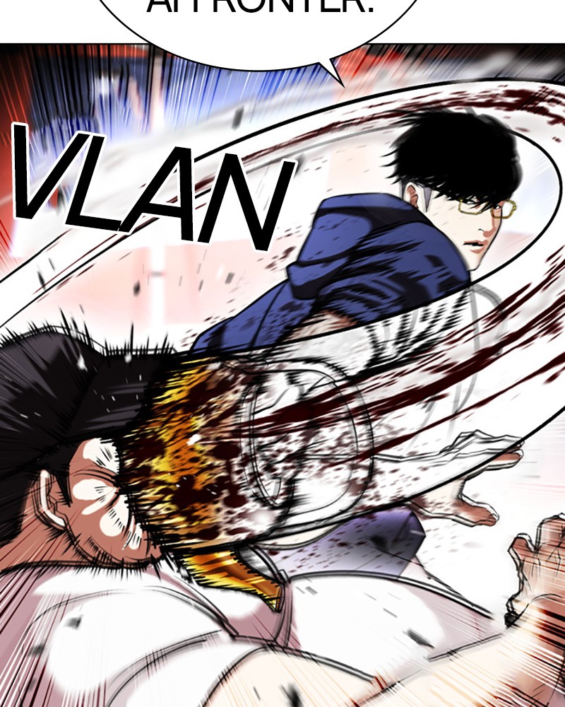 Lookism Chapitre 407 - Page 108