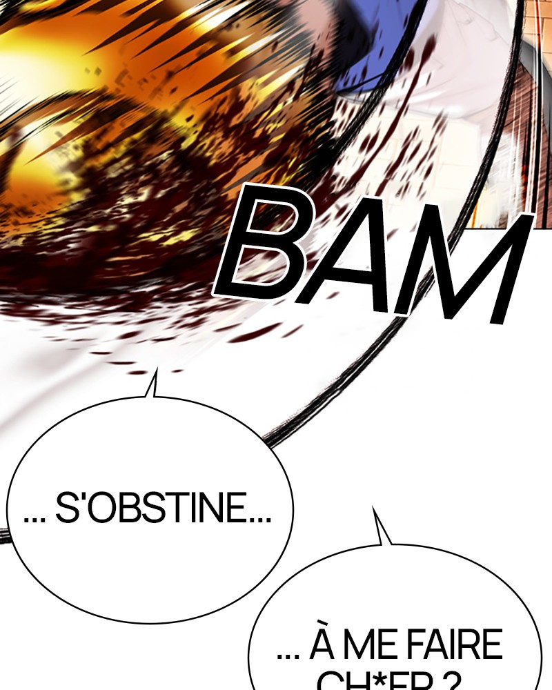 Lookism Chapitre 407 - Page 111
