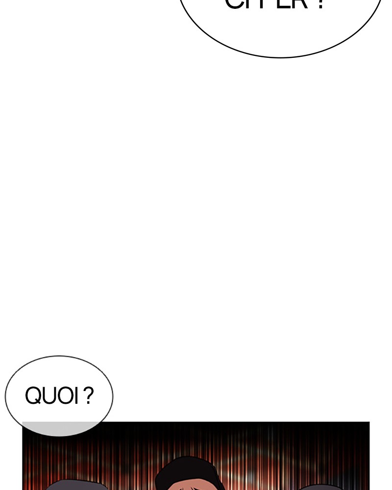 Lookism Chapitre 407 - Page 112
