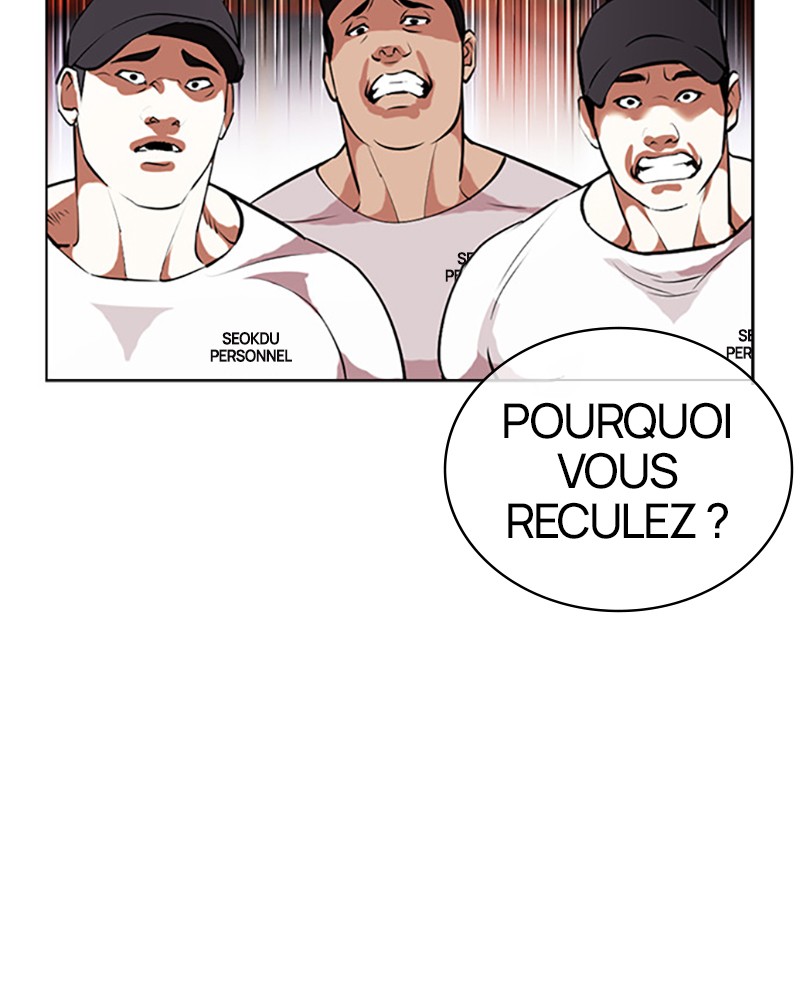 Lookism Chapitre 407 - Page 113
