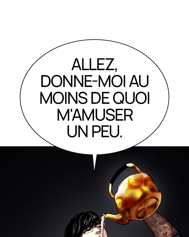 Lookism Chapitre 407 - Page 114