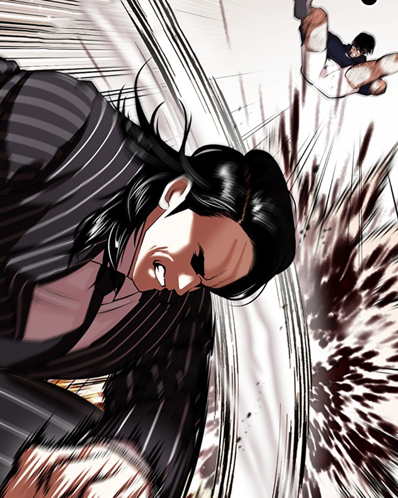 Lookism Chapitre 407 - Page 117