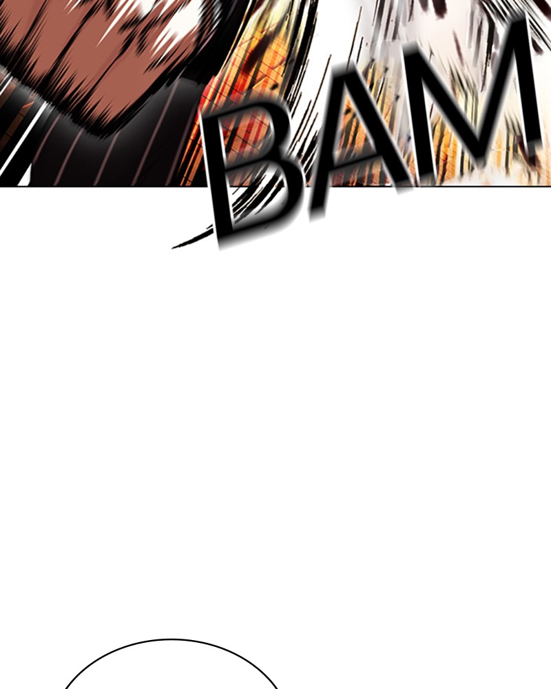 Lookism Chapitre 407 - Page 118