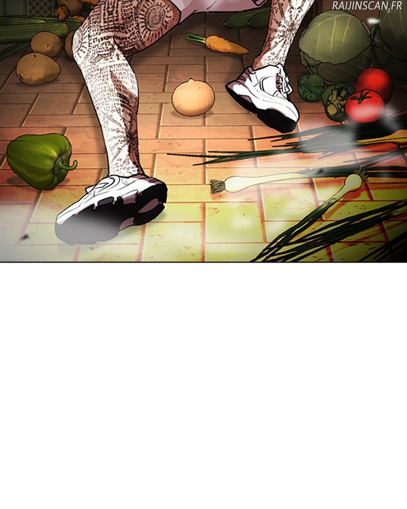 Lookism Chapitre 407 - Page 120