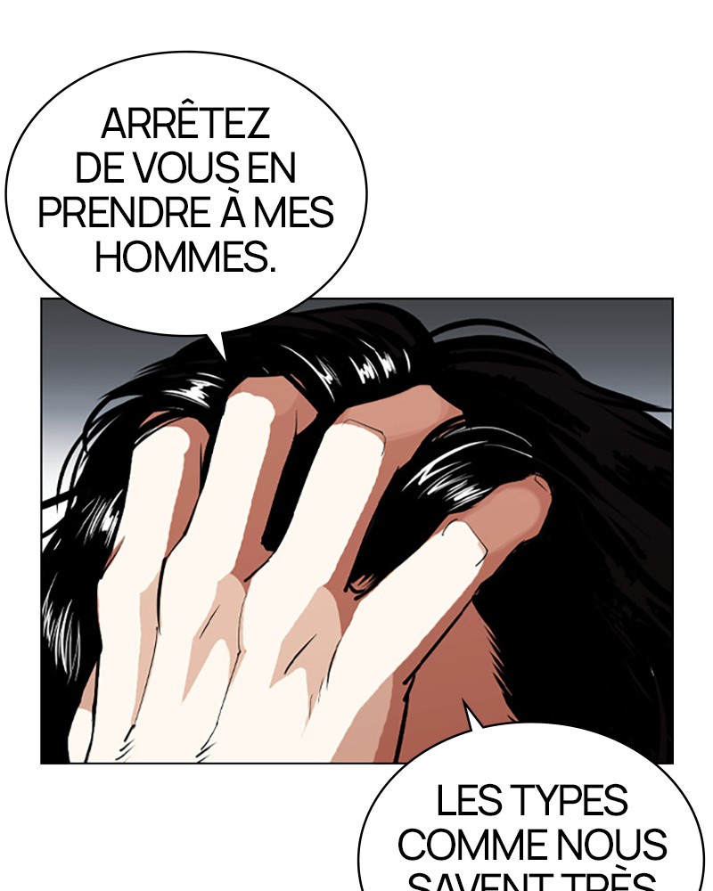 Lookism Chapitre 407 - Page 121