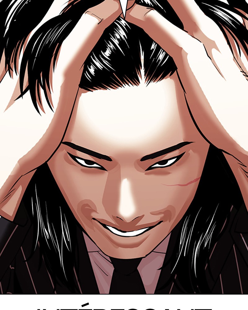 Lookism Chapitre 407 - Page 124