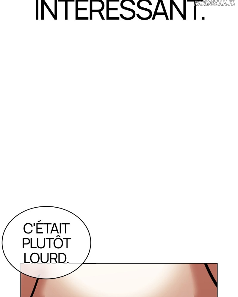 Lookism Chapitre 407 - Page 125