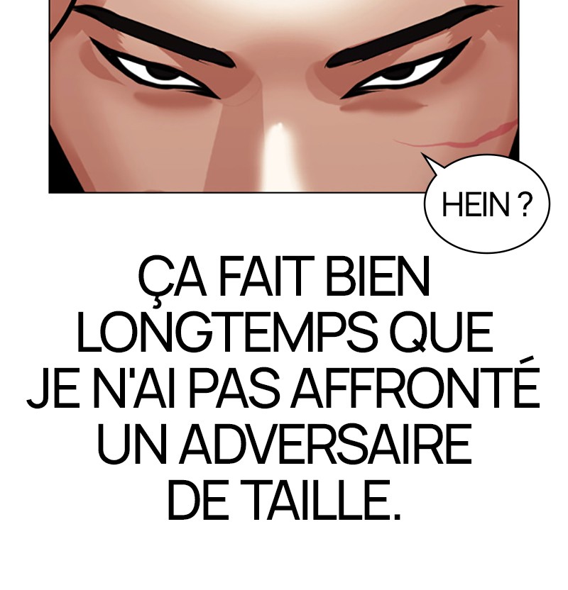 Lookism Chapitre 407 - Page 126