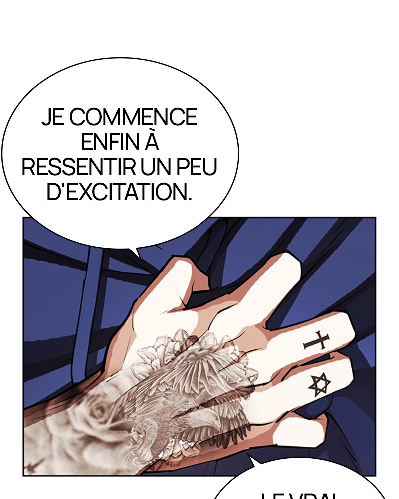 Lookism Chapitre 407 - Page 127
