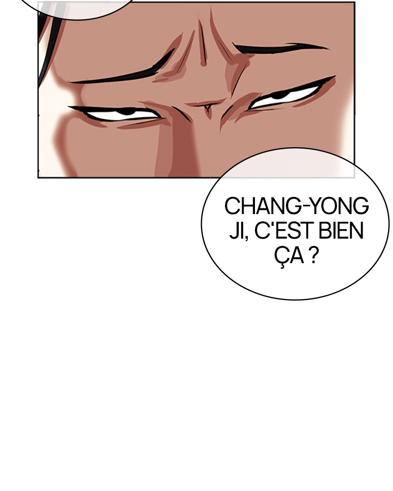 Lookism Chapitre 407 - Page 129