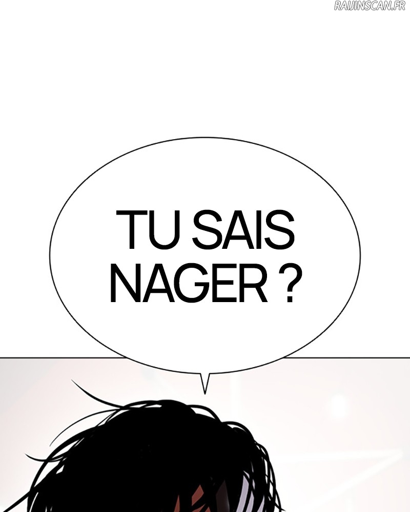 Lookism Chapitre 407 - Page 130