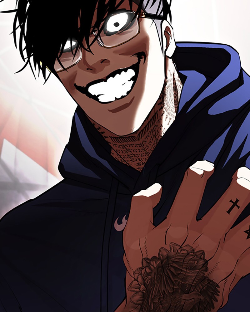 Lookism Chapitre 407 - Page 131