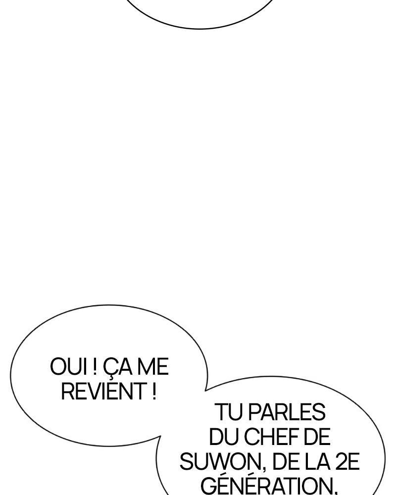 Lookism Chapitre 407 - Page 133