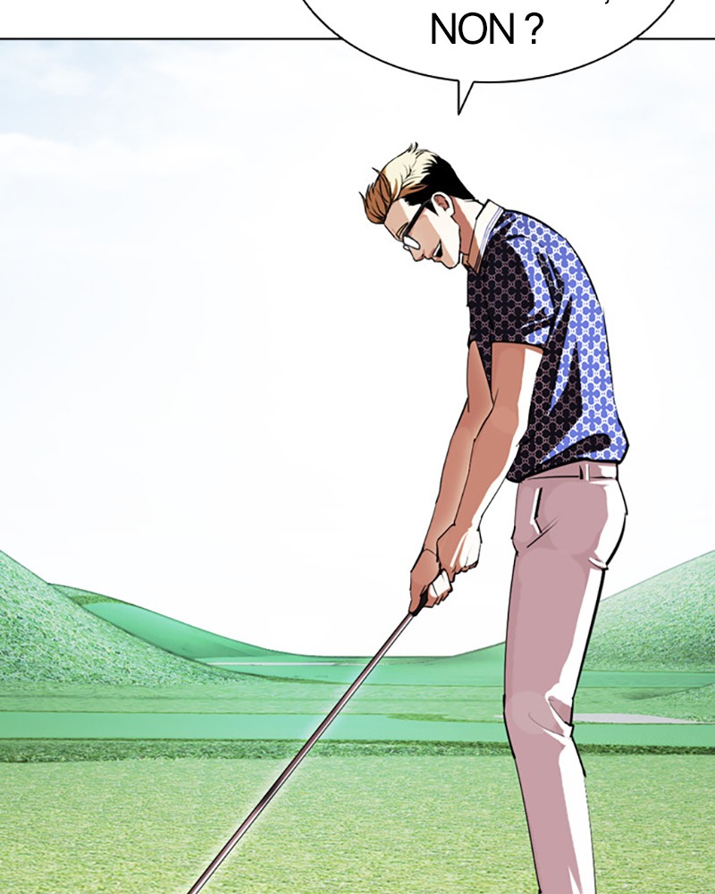 Lookism Chapitre 407 - Page 134