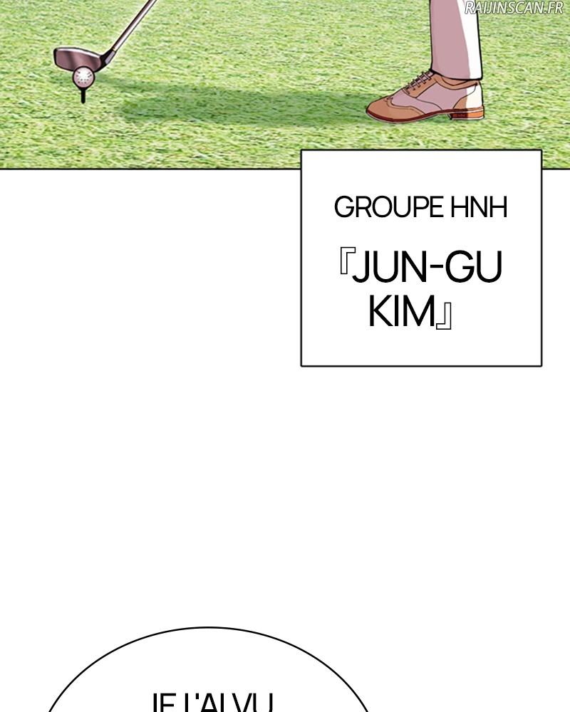Lookism Chapitre 407 - Page 135