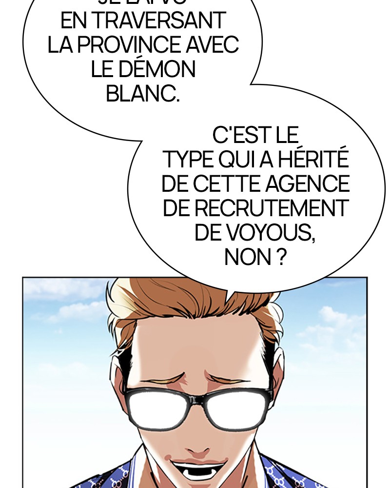 Lookism Chapitre 407 - Page 136