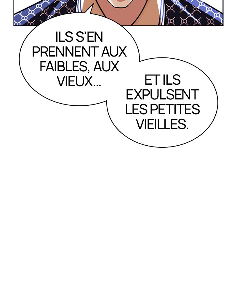 Lookism Chapitre 407 - Page 137