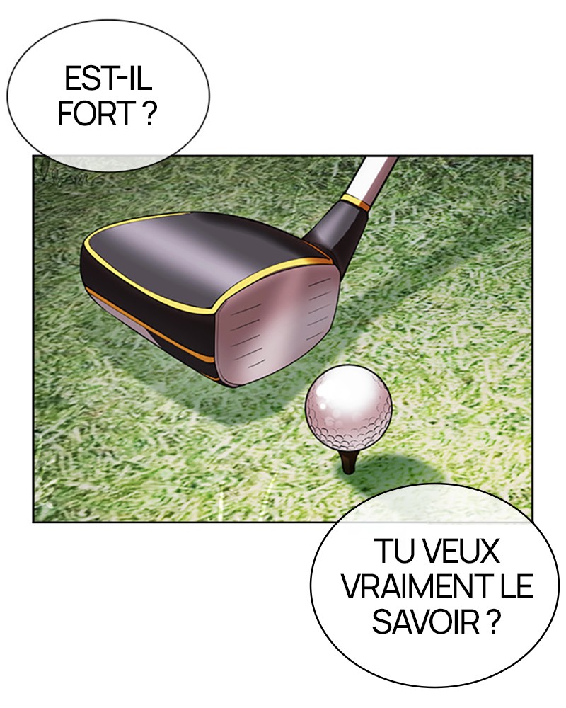 Lookism Chapitre 407 - Page 138