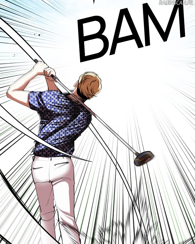 Lookism Chapitre 407 - Page 140