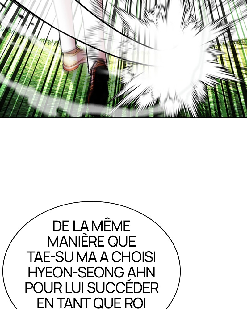 Lookism Chapitre 407 - Page 141