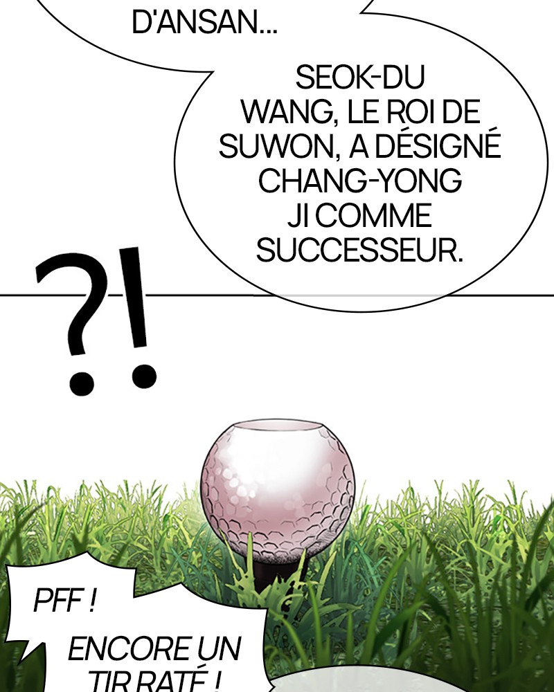 Lookism Chapitre 407 - Page 142