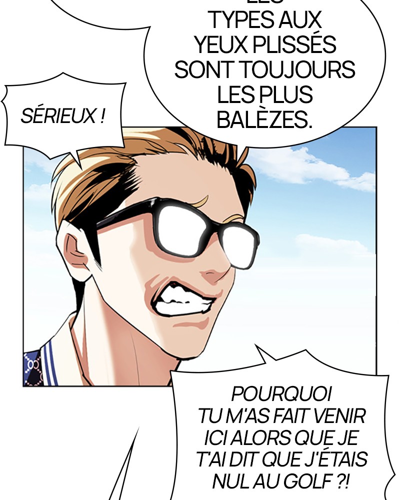 Lookism Chapitre 407 - Page 144