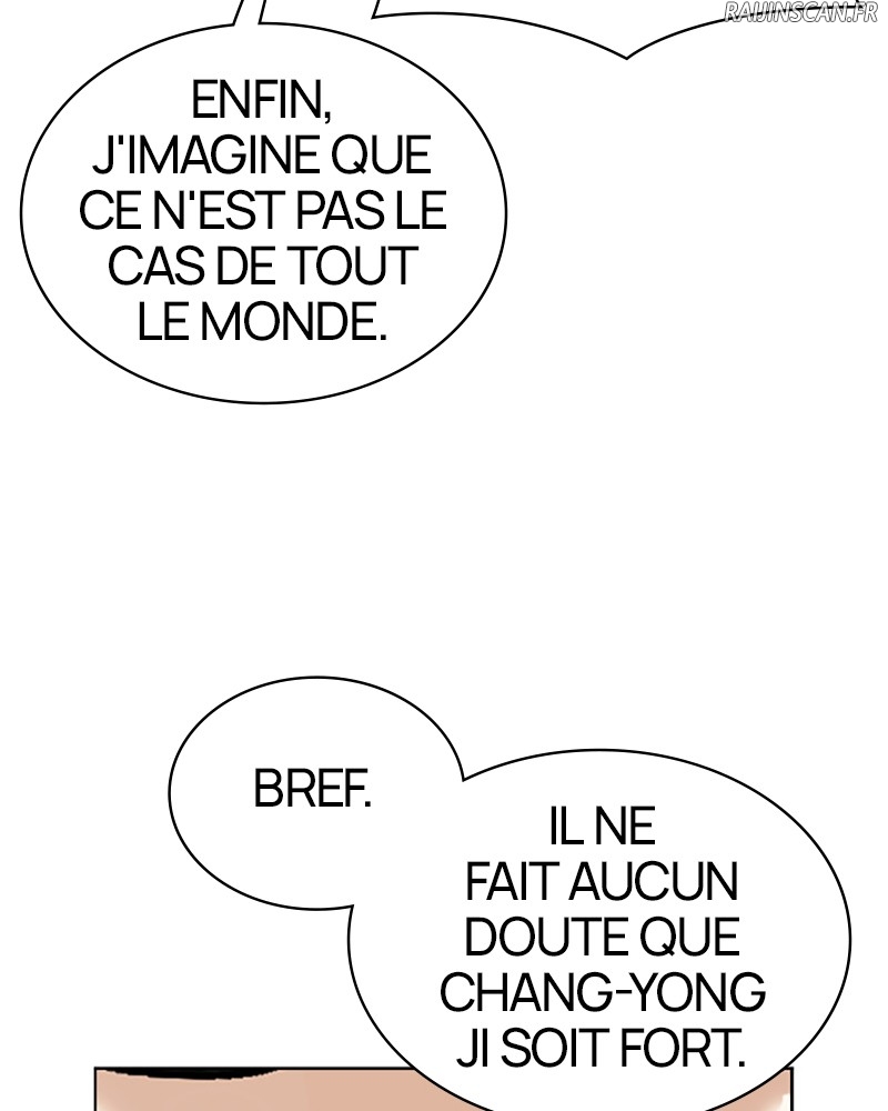 Lookism Chapitre 407 - Page 145