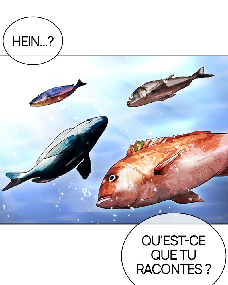 Lookism Chapitre 407 - Page 147