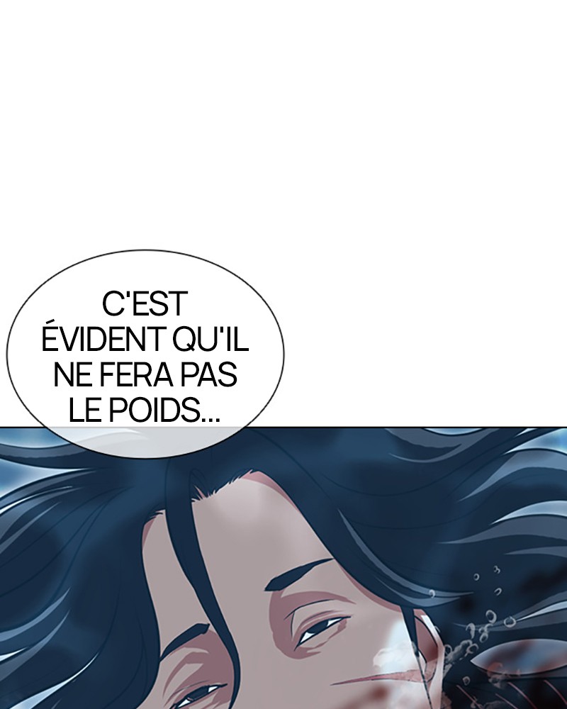 Lookism Chapitre 407 - Page 149