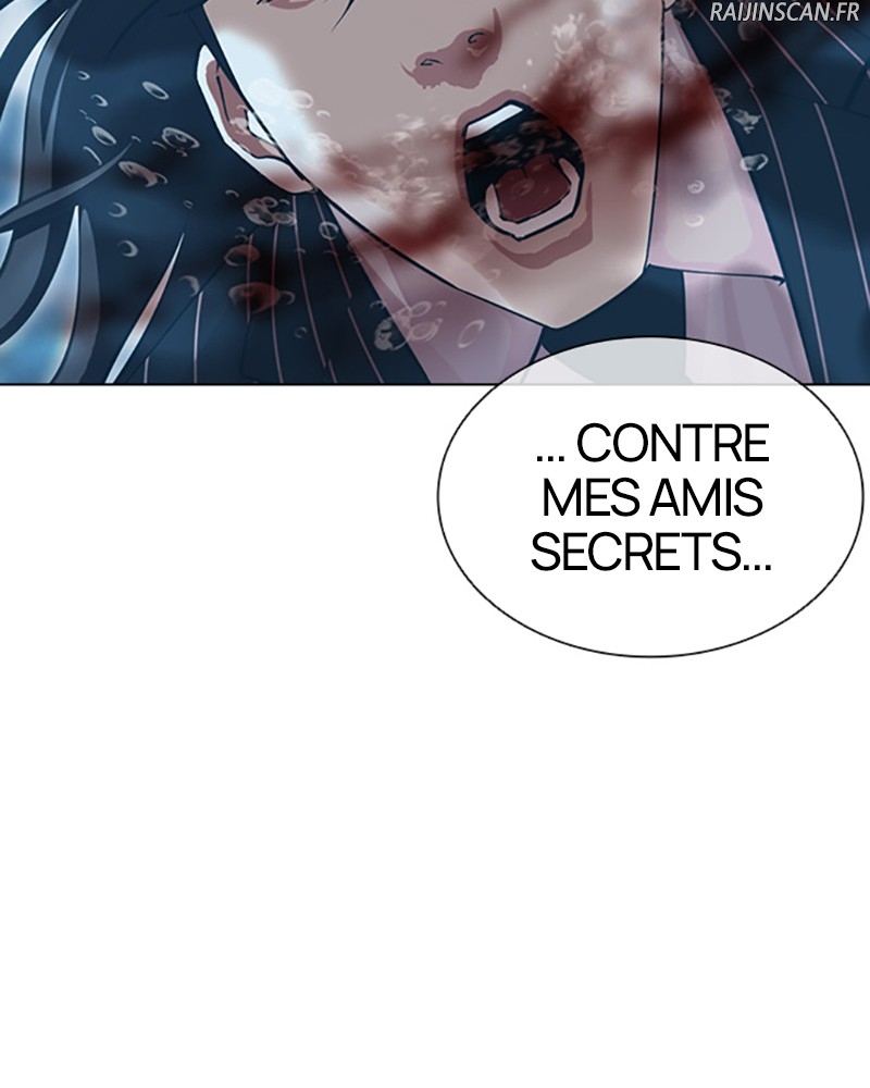 Lookism Chapitre 407 - Page 150