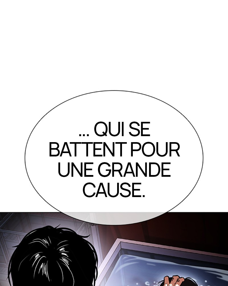 Lookism Chapitre 407 - Page 151