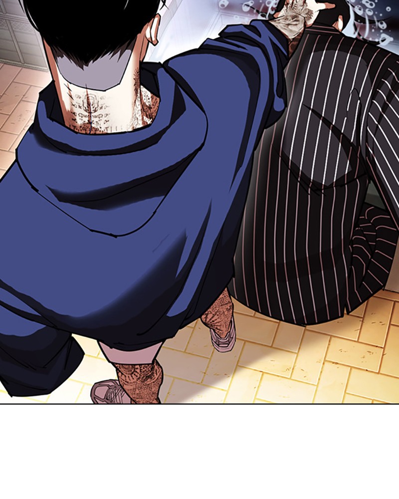Lookism Chapitre 407 - Page 152